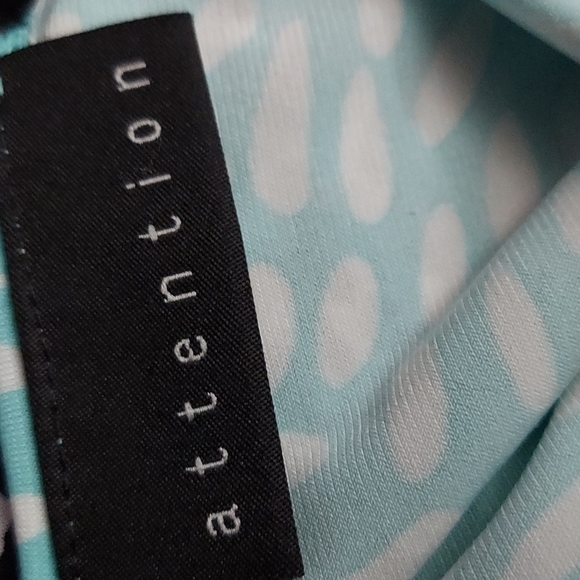 Cameo Sea blue green, - Picture 3 of 3